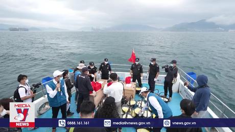 Trung Quốc khuyến khích 'chôn cất xanh' trước thềm Tiết Thanh minh