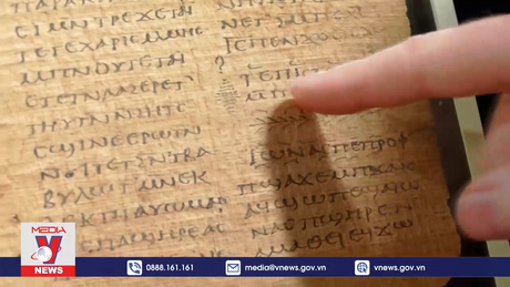 Đấu giá sách hiếm cổ nhất thế giới