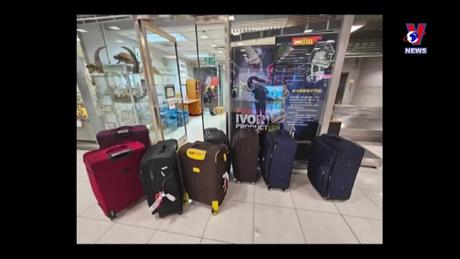 Đường dây nóng 389 ngày 03/4/2024