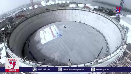 Phê duyệt danh mục các công trình, dự án trọng điểm ngành năng lượng