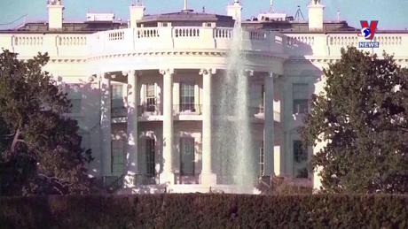 Thế giới hôm nay: Mỹ -Trung nhất trí duy trì điện đàm cấp cao