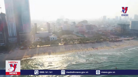 Bản tin thời sự 22h ngày 02/4/2024