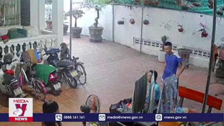 Thanh Hóa đã bắt phạm nhân trốn trại giam