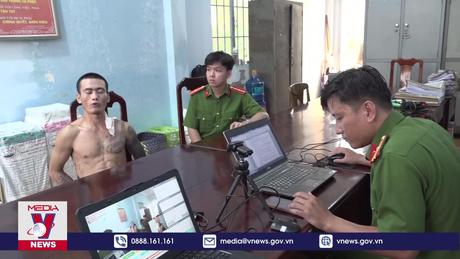 Giải cứu người phụ nữ sau nhiều giờ bị bắt giữ làm con tin