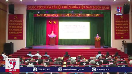 Bản tin thời sự 21h ngày 03/4/2024