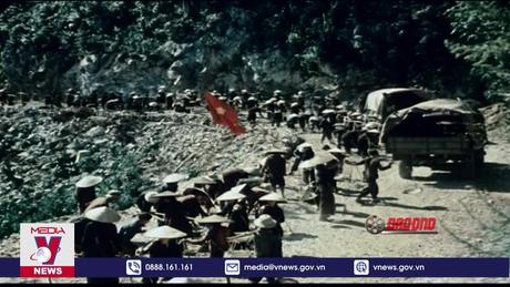 Cuộc sống mới trên Đèo Pha Đin huyền thoại