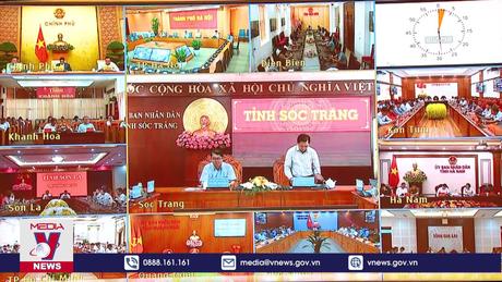 Việt Nam đặt mục tiêu GDP năm 2024 tăng trưởng 6,5%