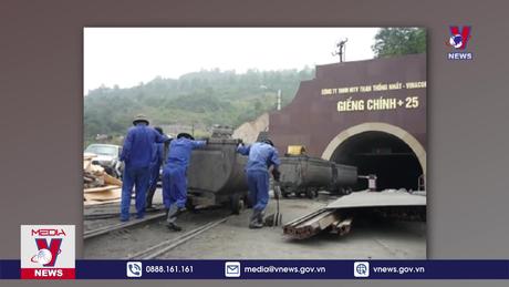 Bản tin thời sự 13h ngày 03/4/2024