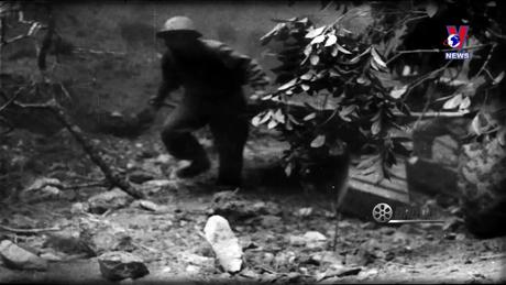 Thông điệp lịch sử: Bếp Hoàng Cầm trong chiến dịch Điện Biên Phủ