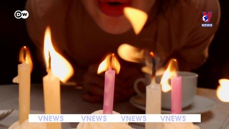 Tạp chí toàn cầu số 907 ngày 03/4/2024