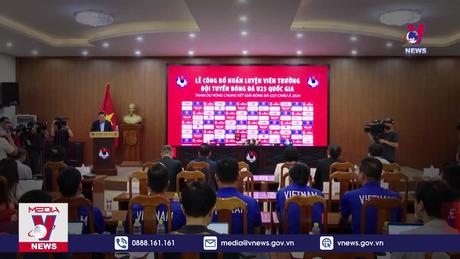 Bản tin thời sự 11h ngày 04/4/2024