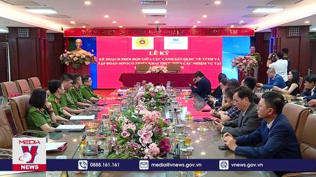 Phát triển ứng dụng dữ liệu dân cư phục vụ chuyển đổi số