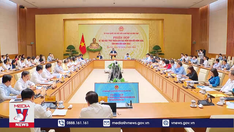 Đổi mới, phát triển giáo dục mầm non đến năm 2030