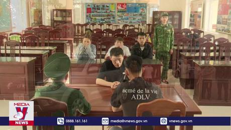 Khởi tố vụ án “Tổ chức cho người khác xuất cảnh trái phép ”