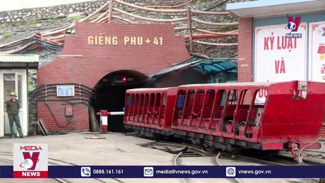 Bản tin thời sự 8h ngày 04/4/2024