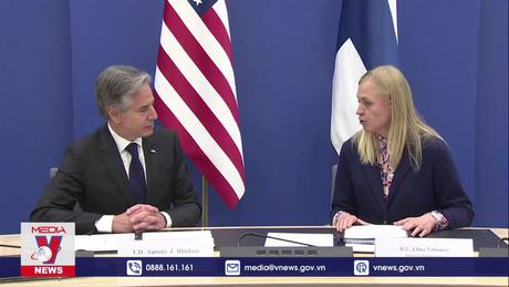 Mỹ và Phần Lan hợp tác chống tin giả