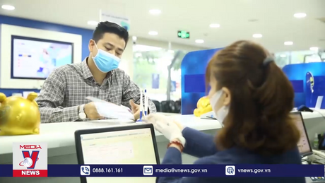 Lãi suất vay mua nhà đang thấp kỷ lục