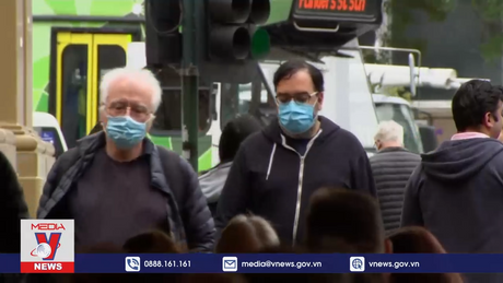 Australia triển khai tiêm vaccine phòng cúm có nguồn gốc tế bào