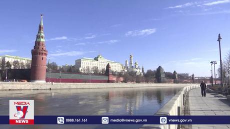 Nga không tìm kiếm xung đột với NATO