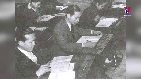 Thông điệp lịch sử: Giáo sư Đặng Văn Ngữ