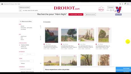 Văn hóa toàn cảnh ngày 04/4/2024