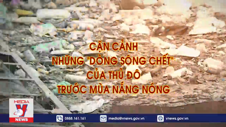Cận cảnh những 