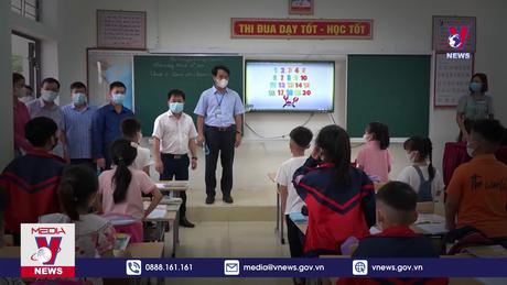 Bản tin thời sự 6h ngày 04/4/2024