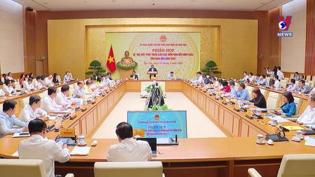 Bản tin tiếng Anh ngày 04/4/2024