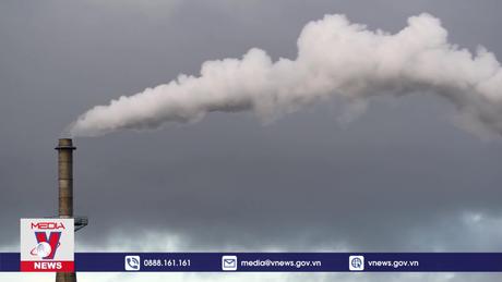 Chất lượng không khí ở Australia được cải thiện