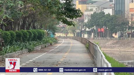 Vì sao người đi xe đạp vẫn chọn cách “tránh,né” tuyến đường dành cho xe đạp?