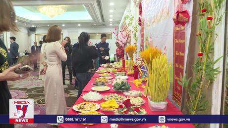  Gắn kết cộng đồng người Việt tại Macau (Trung Quốc)