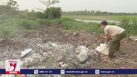 Hà Nam khẩn trương khoanh vùng, dập ổ dịch tả lợn châu Phi