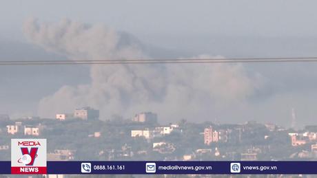 Hamas cam kết tuân thủ các điều kiện ngừng bắn