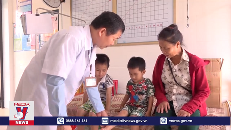 Cấp bách các biện pháp tuyên truyền phòng chống bệnh dại