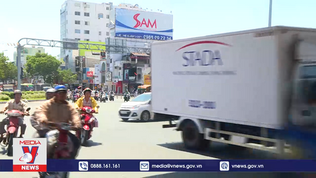 Đề phòng các hình thái thời tiết nguy hiểm