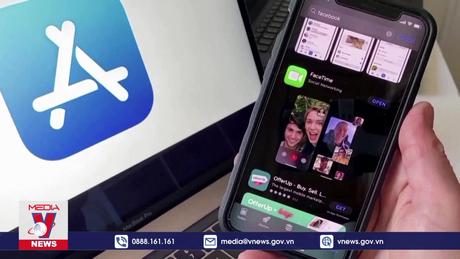 Meta và Apple gặp sự cố kỹ thuật