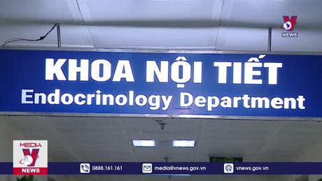 Suy thượng thận do dùng thuốc không đúng cách