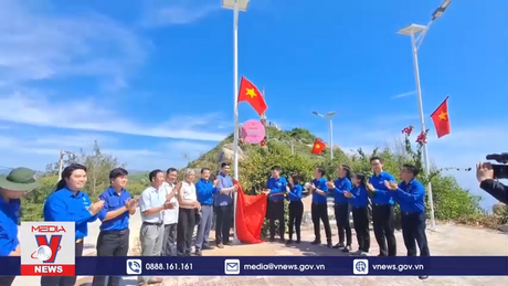 Phát huy sức vóc thanh niên xung phong, tình nguyện trong tình hình mới
