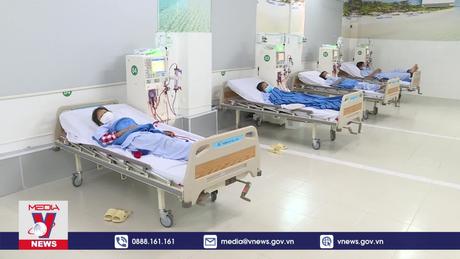 Sức khỏe của tôi, quyền lợi của tôi