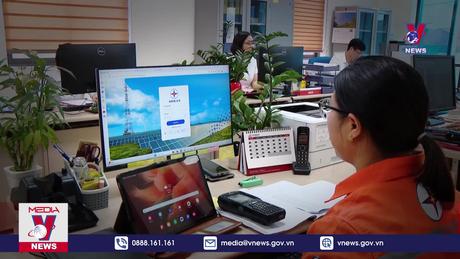 Bản tin thời sự 11h ngày 05/4/2024