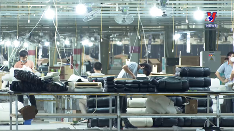 Bản tin tiếng Anh ngày 05/4/2024