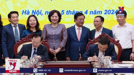 Thúc đẩy tín dụng cho nông nghiệp 