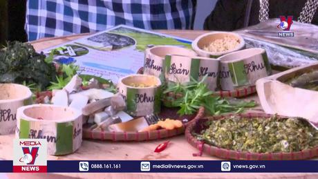 Hà Giang kích cầu du lịch thông qua ẩm thực