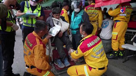 Thế giới hôm nay: Đài Loan bắt đầu khôi phục kinh tế sau trận động đất lớn nhất 25 năm