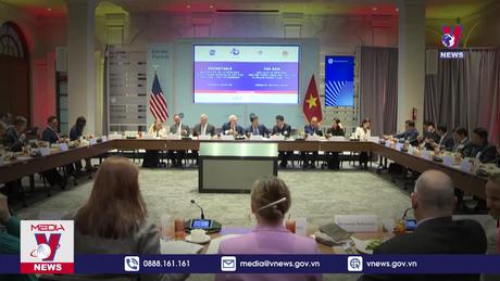 Bản tin thời sự 18h ngày 05/4/2024