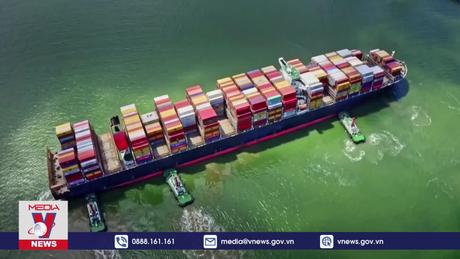 Mỹ và Trung Quốc họp nhóm công tác về thương mại