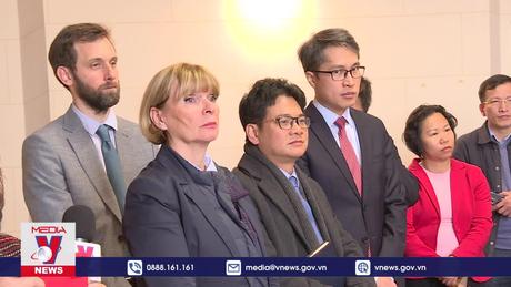 Thành phố của Pháp muốn phát triển kinh tế với Việt Nam