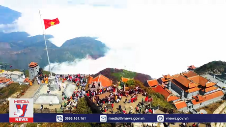 Sapa hướng tới Đô thị du lịch sạch ASEAN