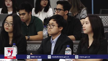 Lượng du học sinh đến Australia tăng kỷ lục