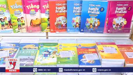 Định giá để kiểm soát giá sách giáo khoa